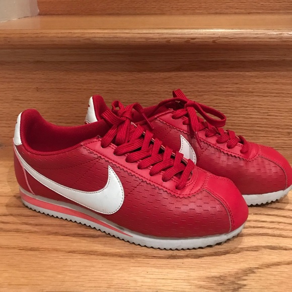 nike cortez size 7